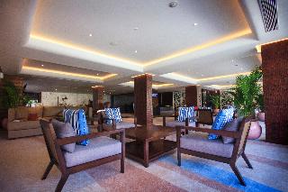 Double Six Luxury Hotel fotoÄŸrafÄ±
