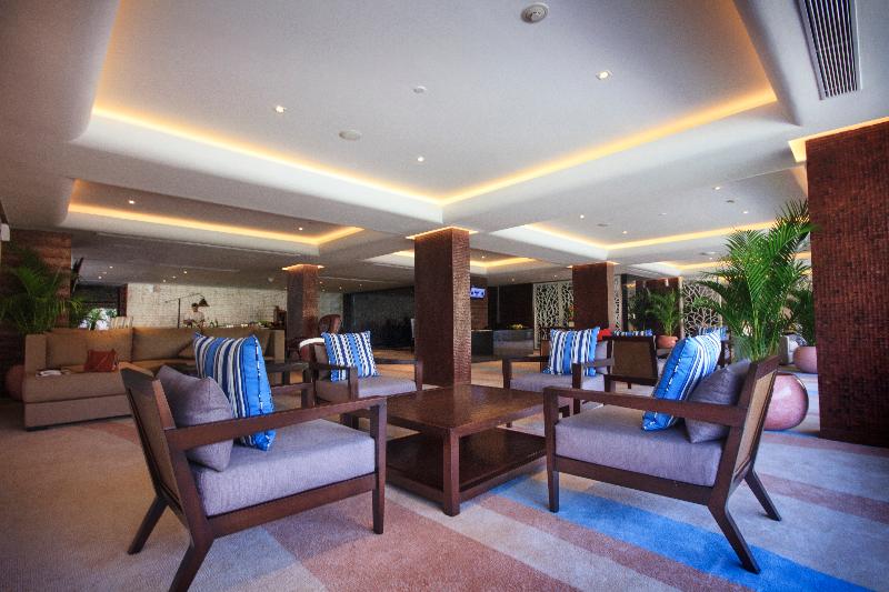 Double Six Luxury Hotel - Aktivite