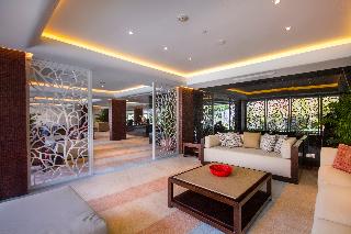 Double Six Luxury Hotel fotoÄŸrafÄ±