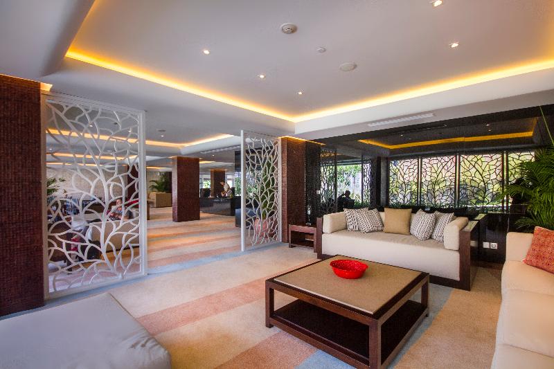 Double Six Luxury Hotel - Aktivite