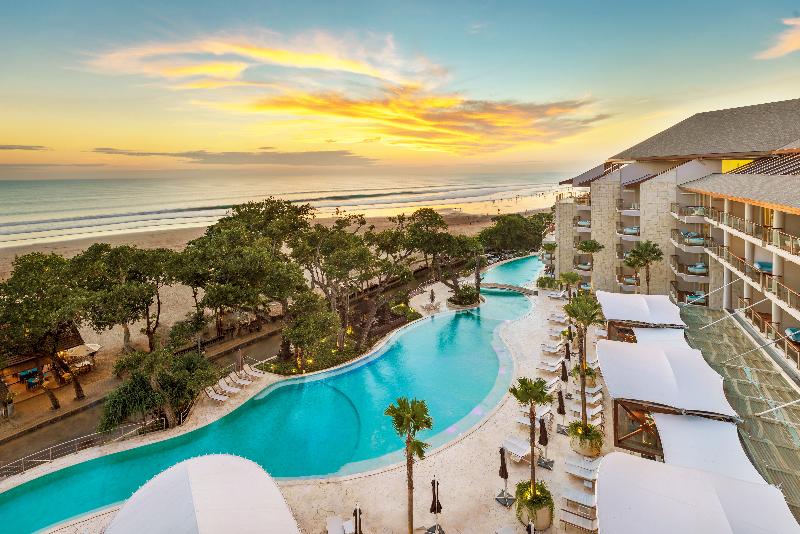 Double Six Luxury Hotel - Genel