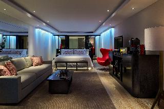 Double Six Luxury Hotel fotoÄŸrafÄ±