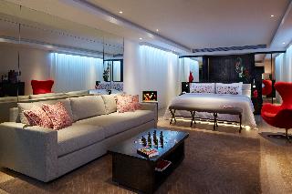 Double Six Luxury Hotel fotoÄŸrafÄ±