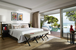 Double Six Luxury Hotel fotoÄŸrafÄ±
