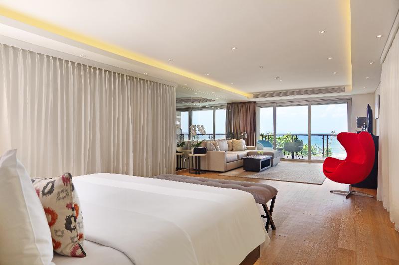 Double Six Luxury Hotel - Oda