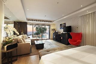 Double Six Luxury Hotel fotoÄŸrafÄ±