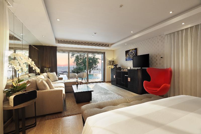 Double Six Luxury Hotel - Oda