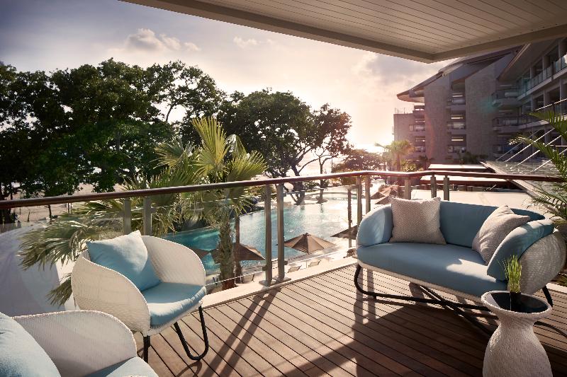 Double Six Luxury Hotel - Oda