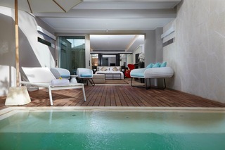 Double Six Luxury Hotel fotoÄŸrafÄ±
