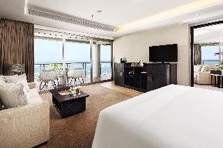Double Six Luxury Hotel fotoÄŸrafÄ±