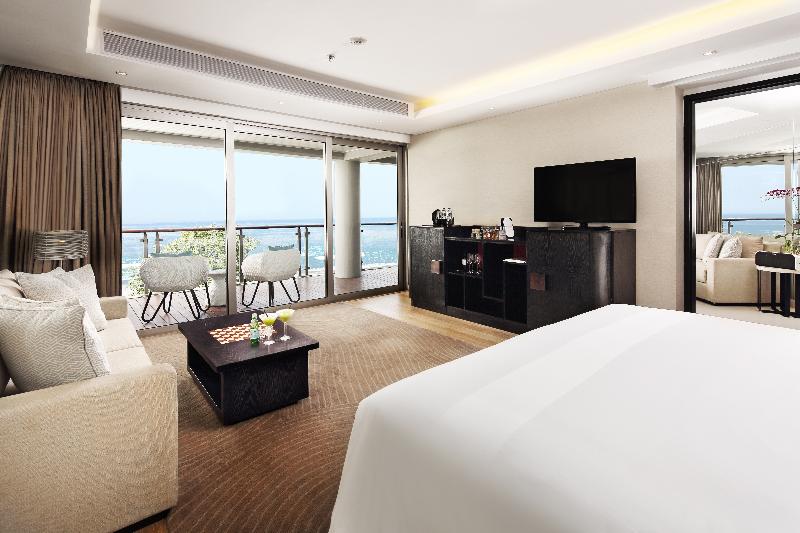 Double Six Luxury Hotel - Oda