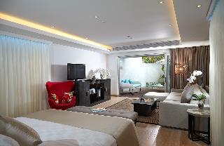 Double Six Luxury Hotel fotoÄŸrafÄ±