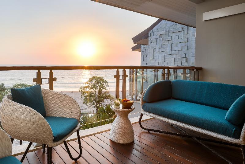 Double Six Luxury Hotel - Oda
