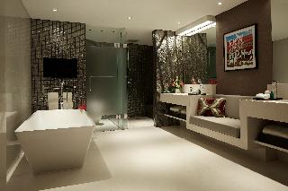 Double Six Luxury Hotel fotoÄŸrafÄ±