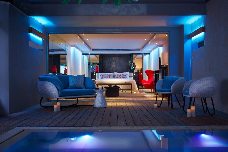 Double Six Luxury Hotel - Oda