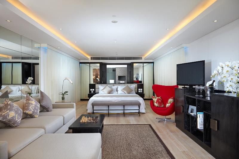 Double Six Luxury Hotel - Oda