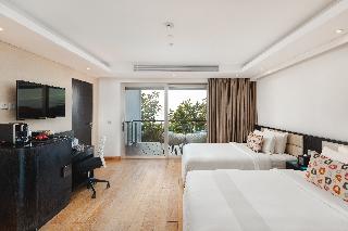 Double Six Luxury Hotel fotoÄŸrafÄ±