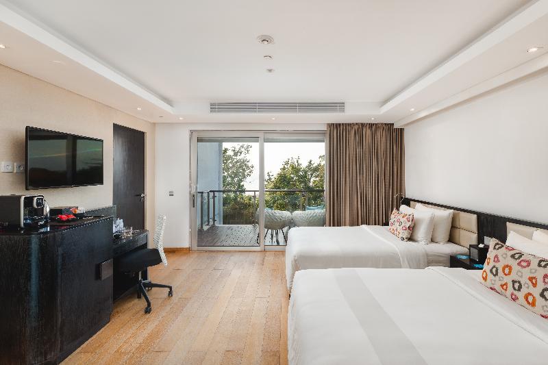 Double Six Luxury Hotel - Oda