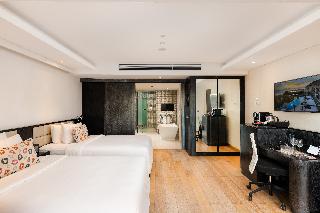 Double Six Luxury Hotel fotoÄŸrafÄ±