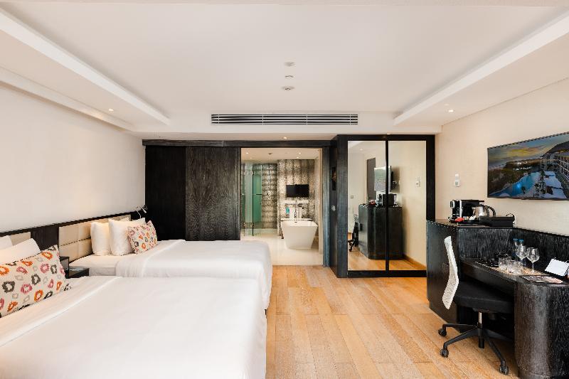 Double Six Luxury Hotel - Oda