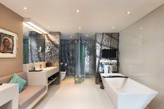 Double Six Luxury Hotel fotoÄŸrafÄ±