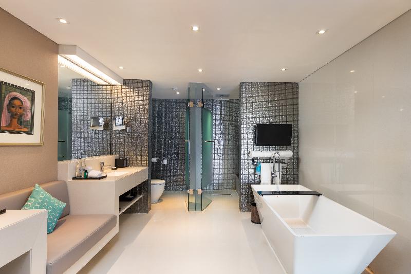 Double Six Luxury Hotel - Oda
