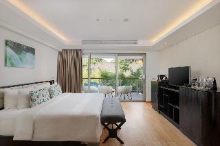 Double Six Luxury Hotel fotoÄŸrafÄ±