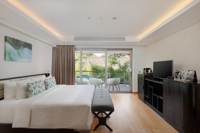 Double Six Luxury Hotel - Oda