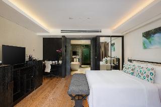 Double Six Luxury Hotel fotoÄŸrafÄ±