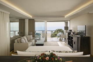 Double Six Luxury Hotel fotoÄŸrafÄ±