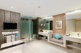 Double Six Luxury Hotel fotoÄŸrafÄ±