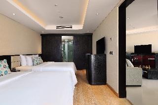 Double Six Luxury Hotel fotoÄŸrafÄ±