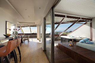 Double Six Luxury Hotel fotoÄŸrafÄ±