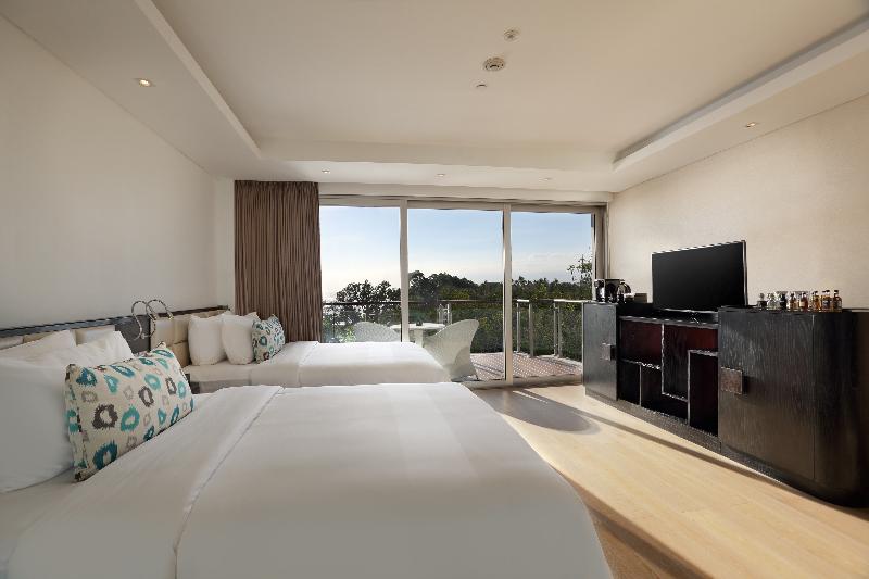 Double Six Luxury Hotel - Oda
