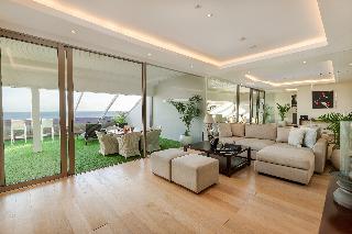 Double Six Luxury Hotel fotoÄŸrafÄ±