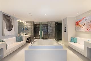 Double Six Luxury Hotel fotoÄŸrafÄ±