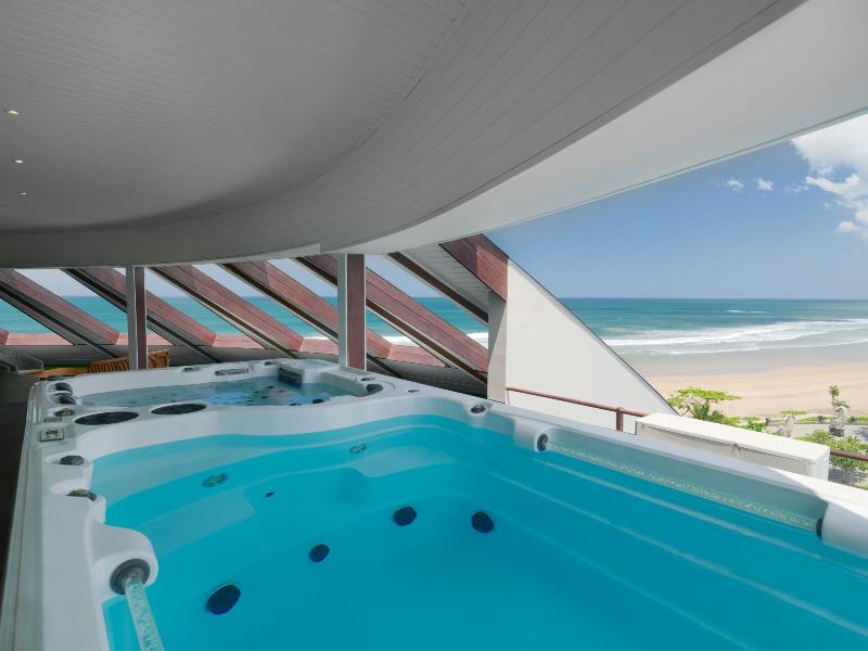 Double Six Luxury Hotel - Oda