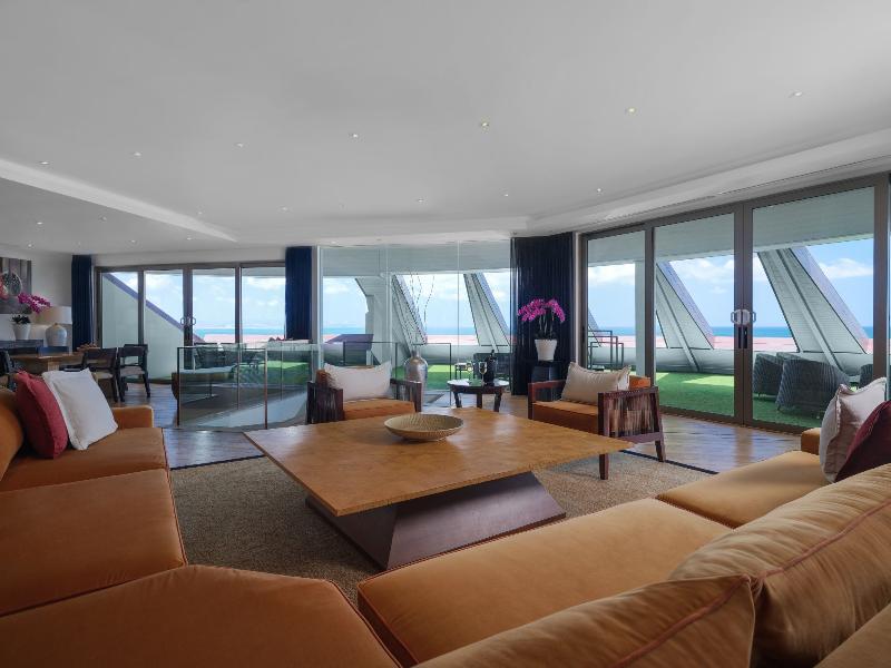 Double Six Luxury Hotel - Oda