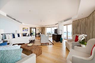 Double Six Luxury Hotel fotoÄŸrafÄ±