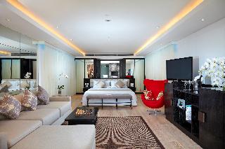 Double Six Luxury Hotel fotoÄŸrafÄ±