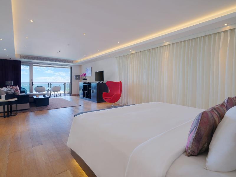 Double Six Luxury Hotel - Oda