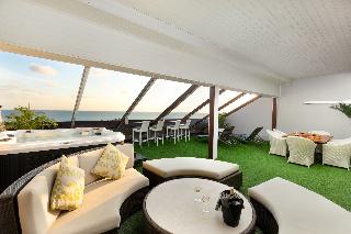 Double Six Luxury Hotel fotoÄŸrafÄ±