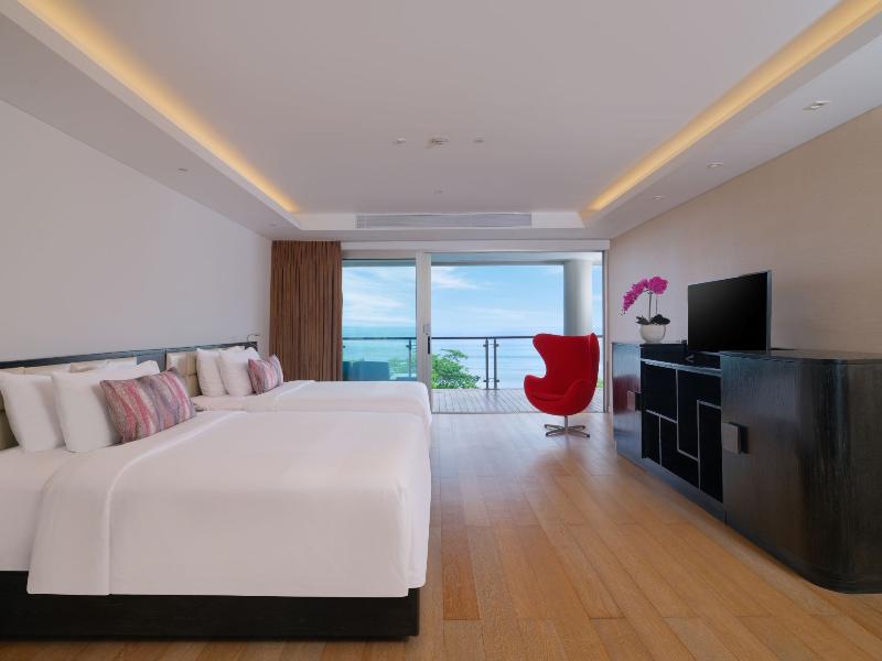 Double Six Luxury Hotel - Oda