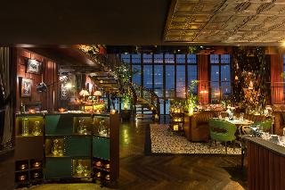 Double Six Luxury Hotel fotoÄŸrafÄ±