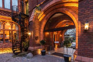 St Paul's Hotel fotoÄŸrafÄ±