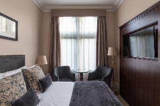St Paul's Hotel fotoÄŸrafÄ±