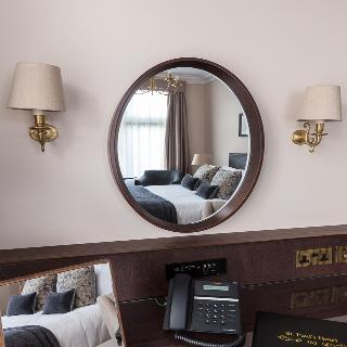 St Paul's Hotel fotoÄŸrafÄ±