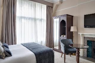 St Paul's Hotel fotoÄŸrafÄ±