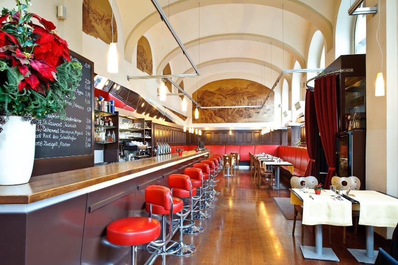 Regina - Bar