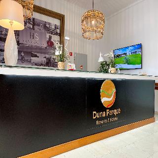 Pátios da Vila - Duna Parque Group fotoÄŸrafÄ±